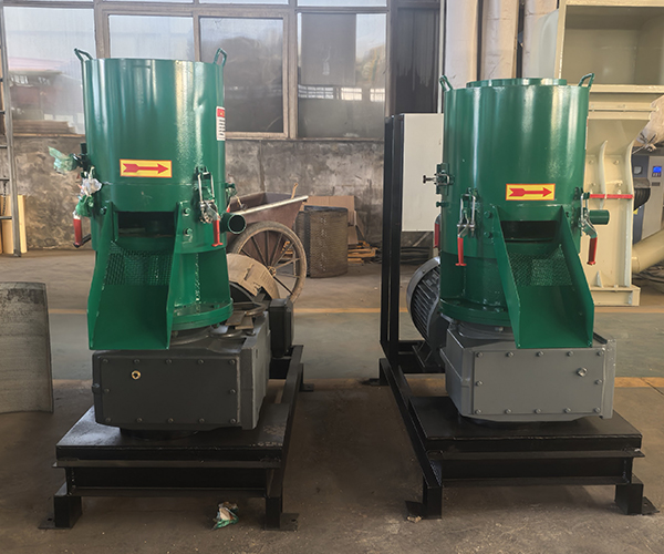 生物质燃料供不应求 晨红机械颗粒生产线助企业快速抢占市场